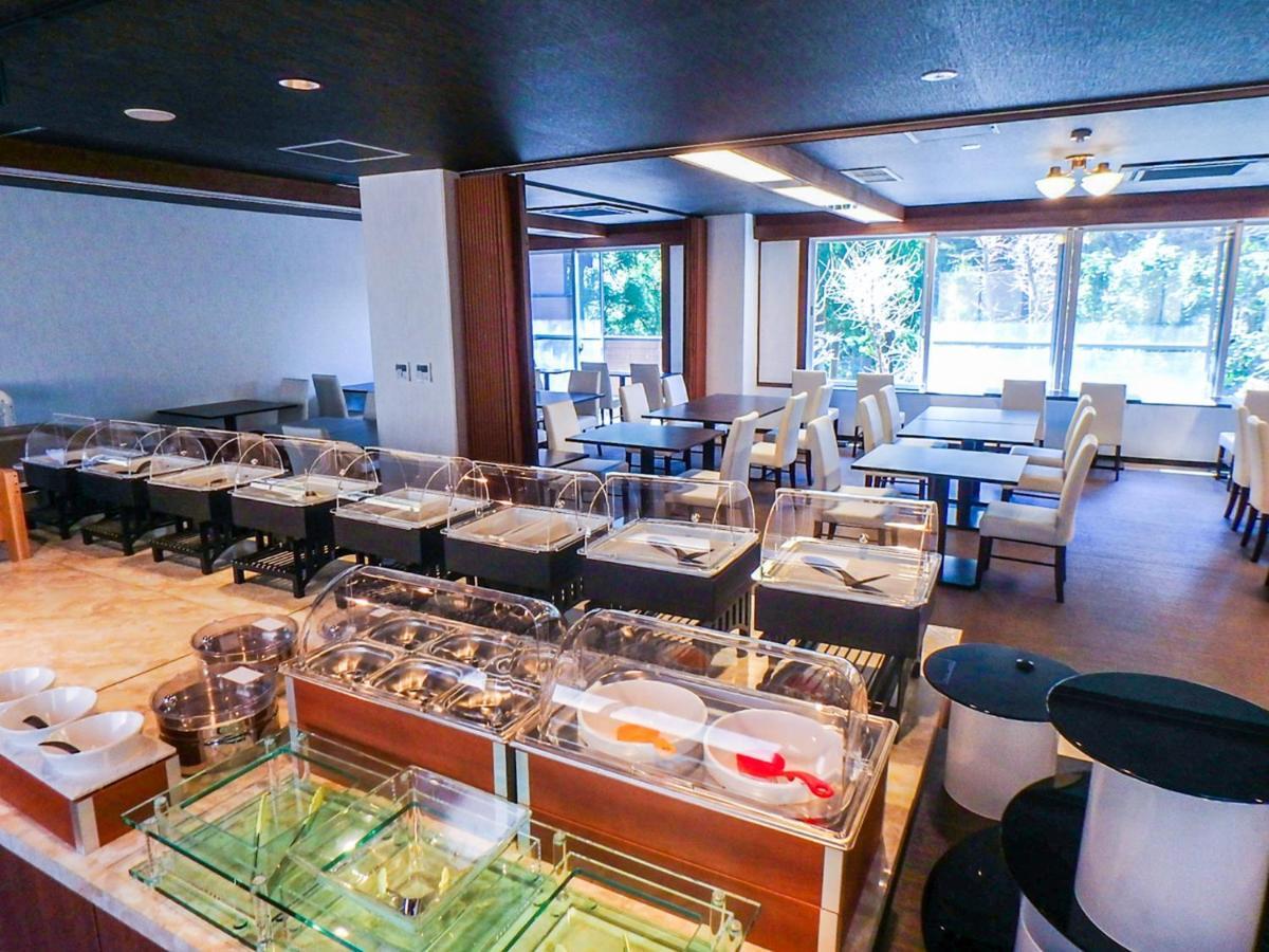 Livemax Resort Hakone Ashinoko Εξωτερικό φωτογραφία