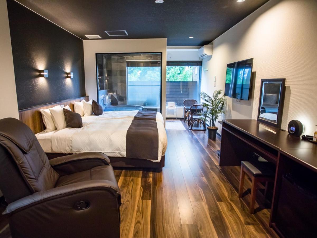 Livemax Resort Hakone Ashinoko Εξωτερικό φωτογραφία