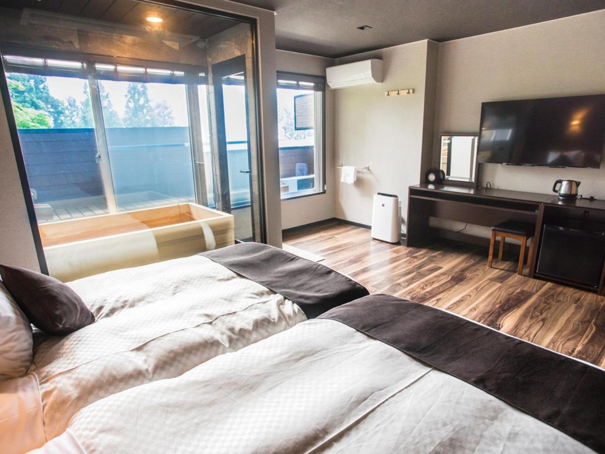 Livemax Resort Hakone Ashinoko Εξωτερικό φωτογραφία