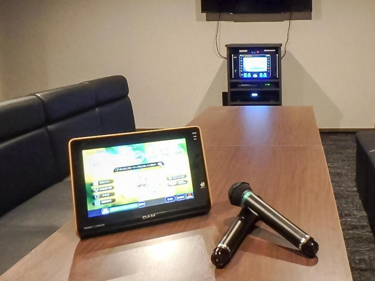 Livemax Resort Hakone Ashinoko Εξωτερικό φωτογραφία