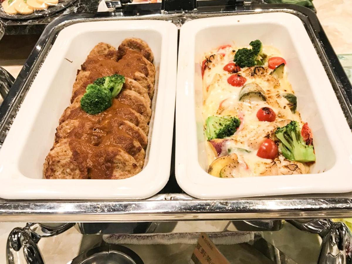 Livemax Resort Hakone Ashinoko Εξωτερικό φωτογραφία