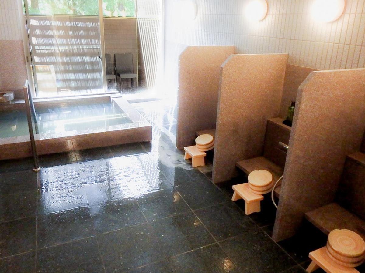 Livemax Resort Hakone Ashinoko Εξωτερικό φωτογραφία