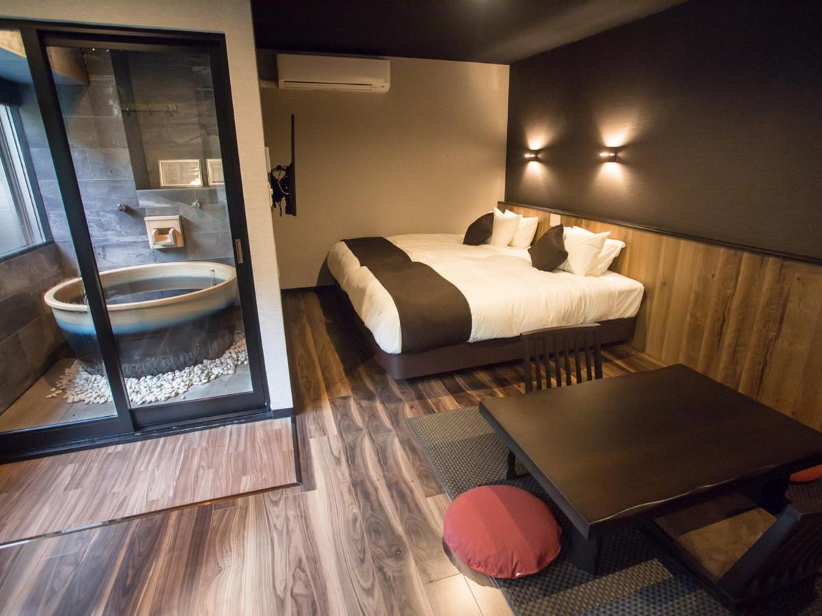 Livemax Resort Hakone Ashinoko Εξωτερικό φωτογραφία