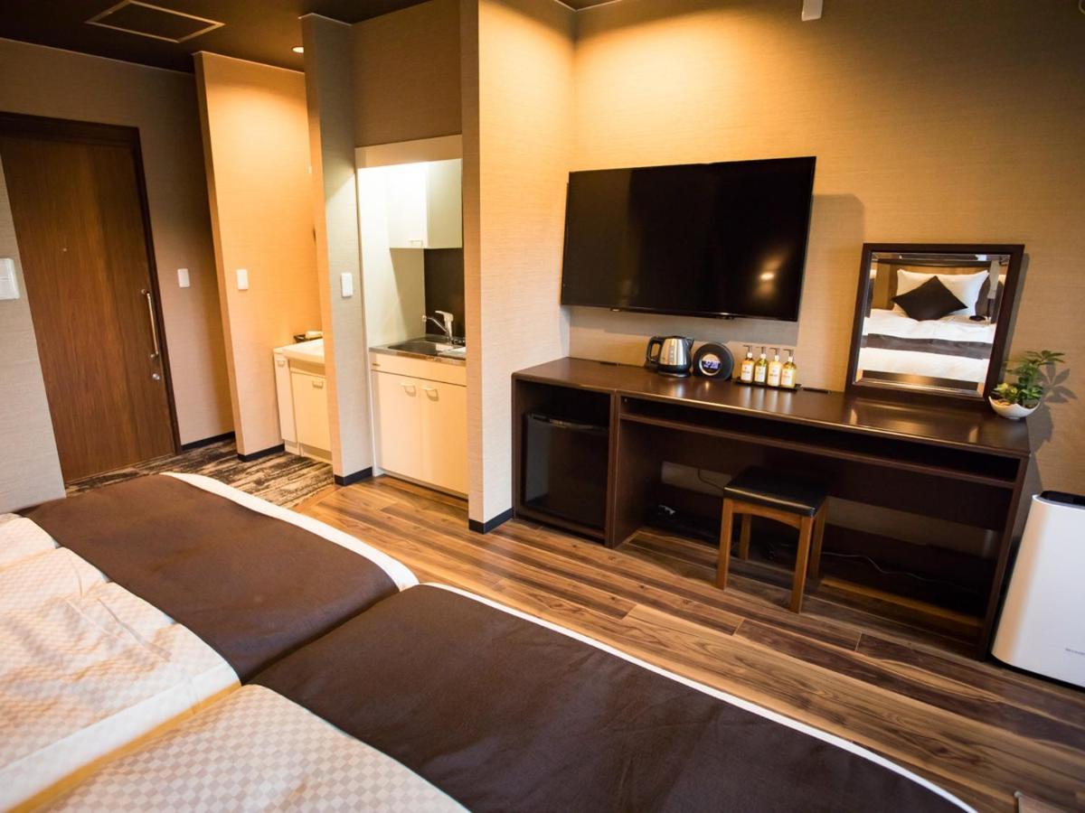 Livemax Resort Hakone Ashinoko Εξωτερικό φωτογραφία
