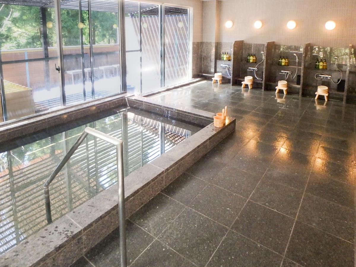 Livemax Resort Hakone Ashinoko Εξωτερικό φωτογραφία
