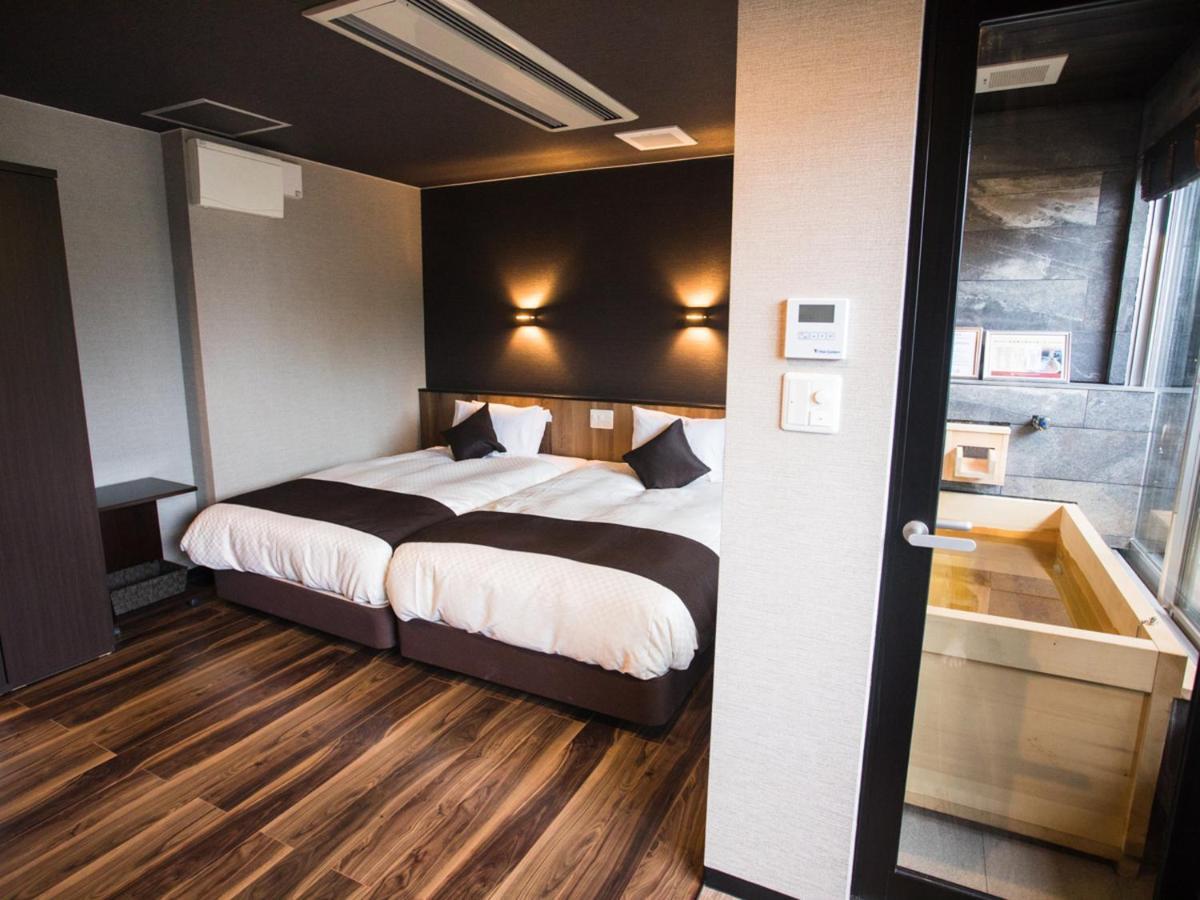Livemax Resort Hakone Ashinoko Εξωτερικό φωτογραφία