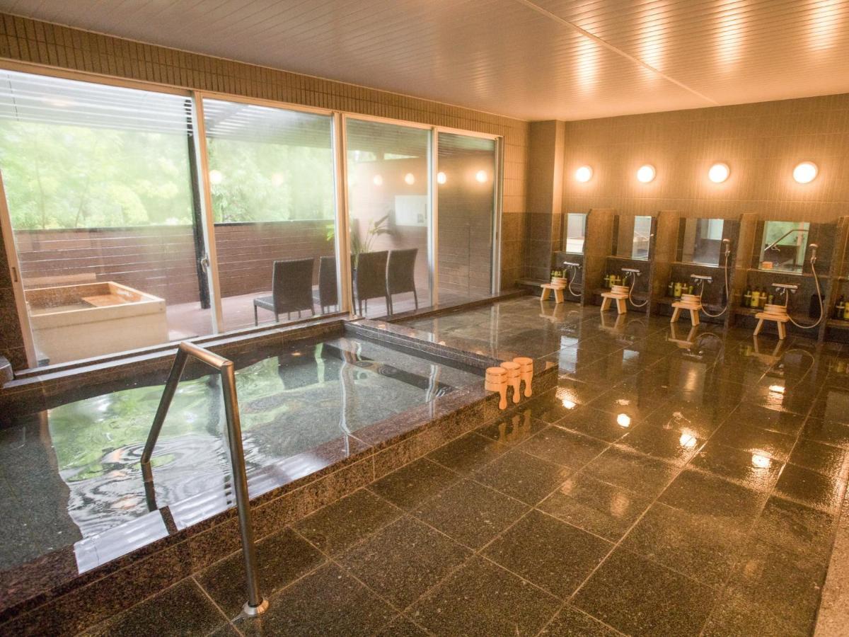 Livemax Resort Hakone Ashinoko Εξωτερικό φωτογραφία