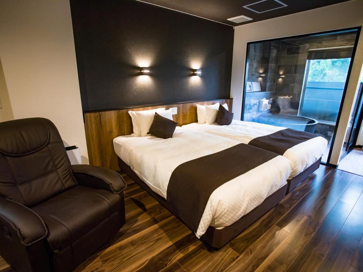 Livemax Resort Hakone Ashinoko Εξωτερικό φωτογραφία