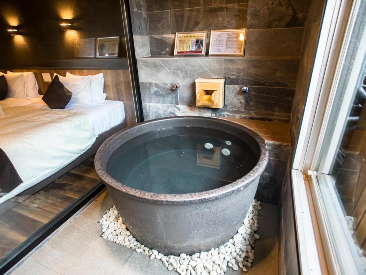 Livemax Resort Hakone Ashinoko Εξωτερικό φωτογραφία