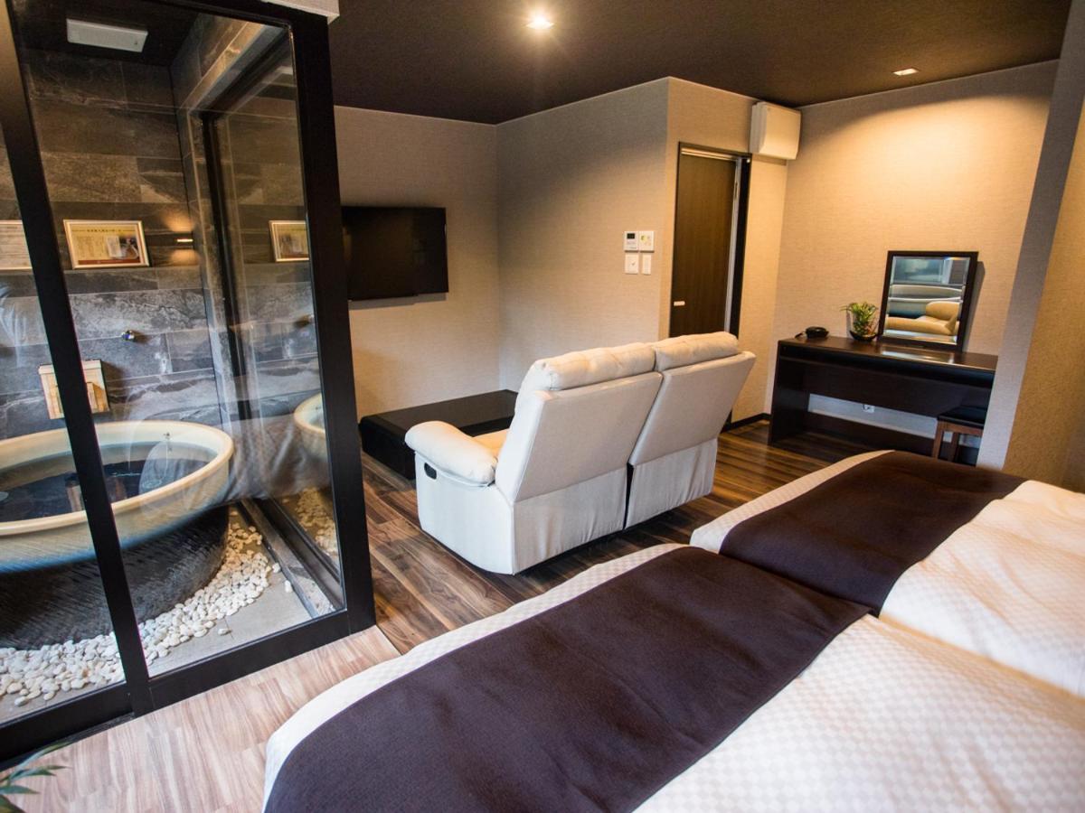 Livemax Resort Hakone Ashinoko Εξωτερικό φωτογραφία