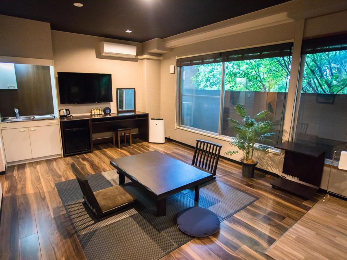 Livemax Resort Hakone Ashinoko Εξωτερικό φωτογραφία