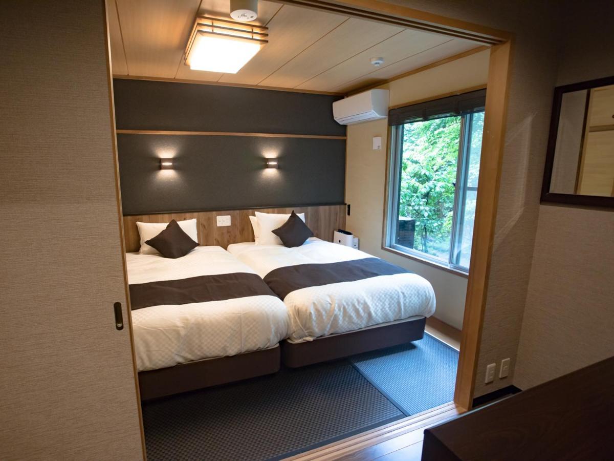 Livemax Resort Hakone Ashinoko Εξωτερικό φωτογραφία