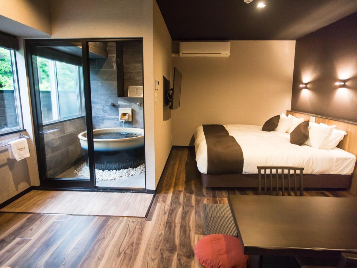 Livemax Resort Hakone Ashinoko Εξωτερικό φωτογραφία