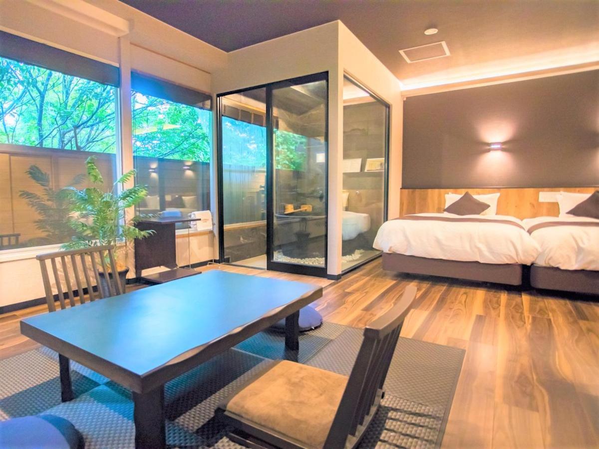 Livemax Resort Hakone Ashinoko Εξωτερικό φωτογραφία