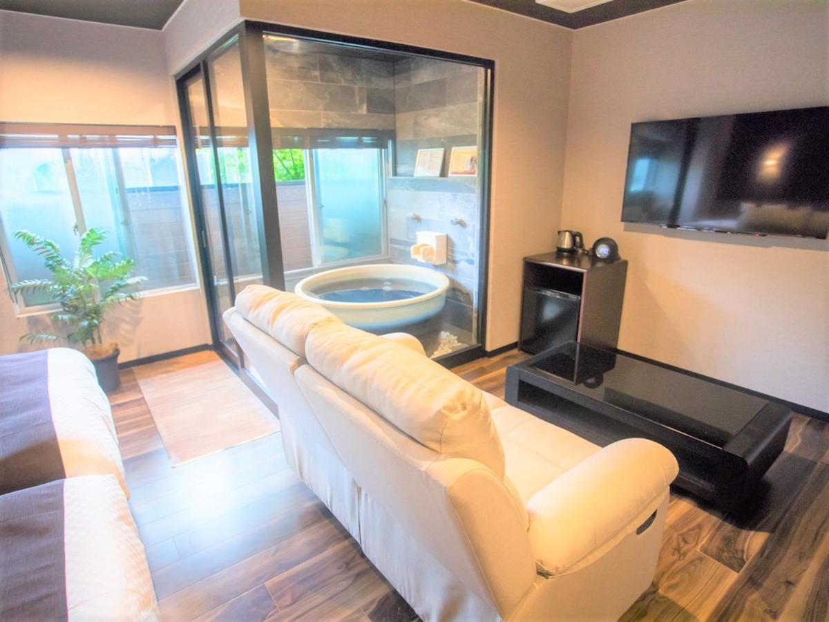 Livemax Resort Hakone Ashinoko Εξωτερικό φωτογραφία