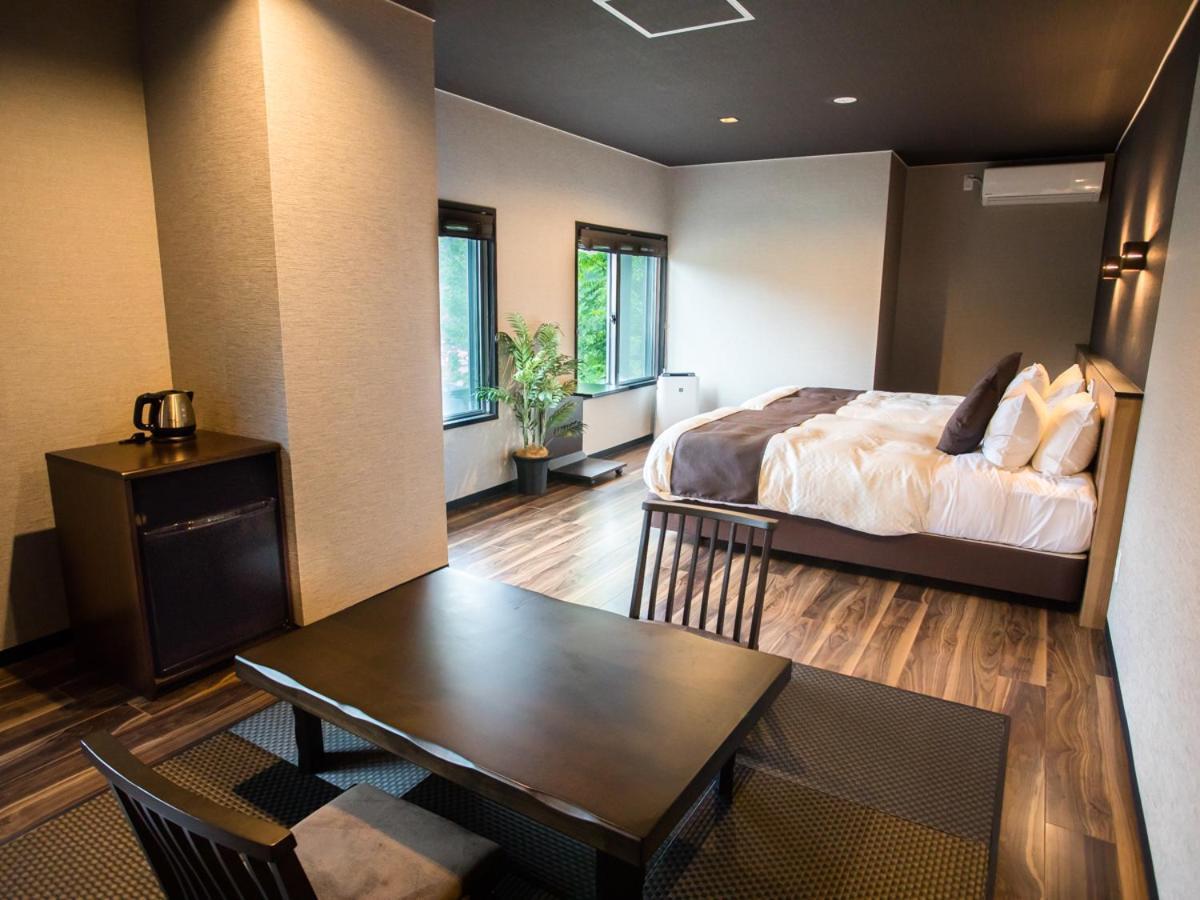 Livemax Resort Hakone Ashinoko Εξωτερικό φωτογραφία