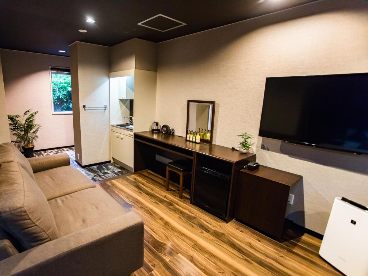 Livemax Resort Hakone Ashinoko Εξωτερικό φωτογραφία