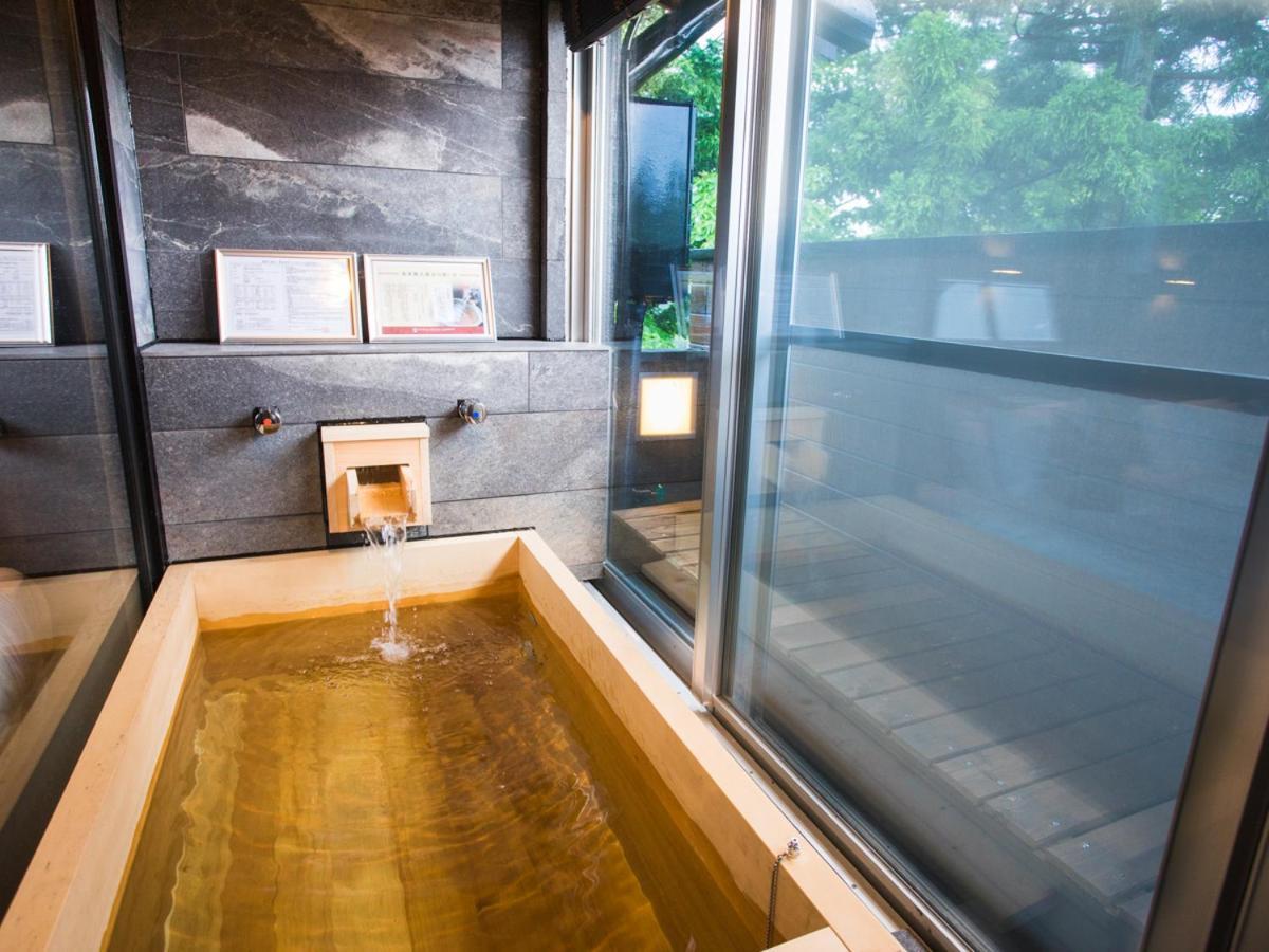 Livemax Resort Hakone Ashinoko Εξωτερικό φωτογραφία