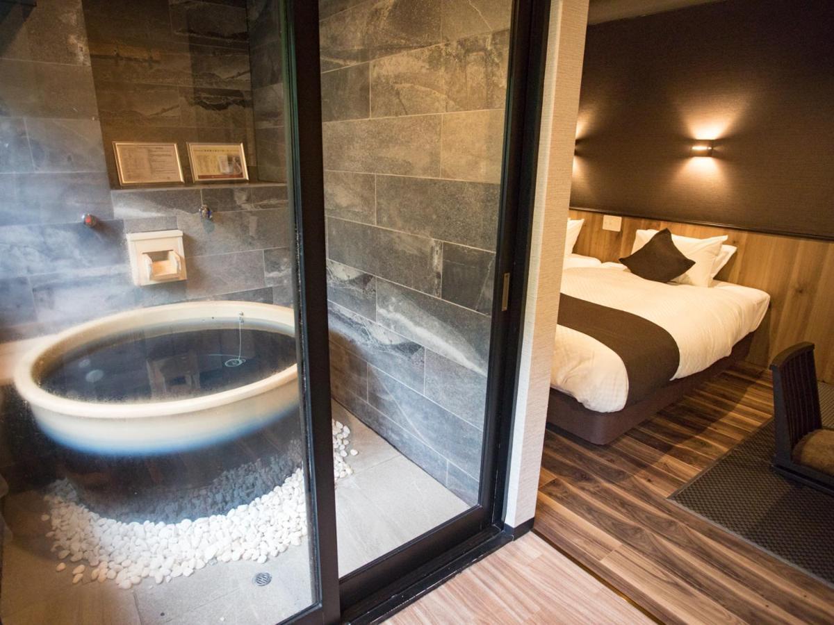 Livemax Resort Hakone Ashinoko Εξωτερικό φωτογραφία