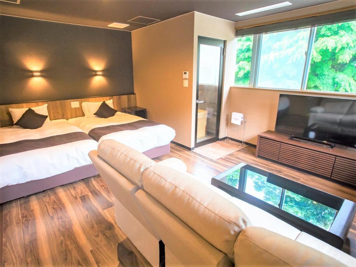 Livemax Resort Hakone Ashinoko Εξωτερικό φωτογραφία