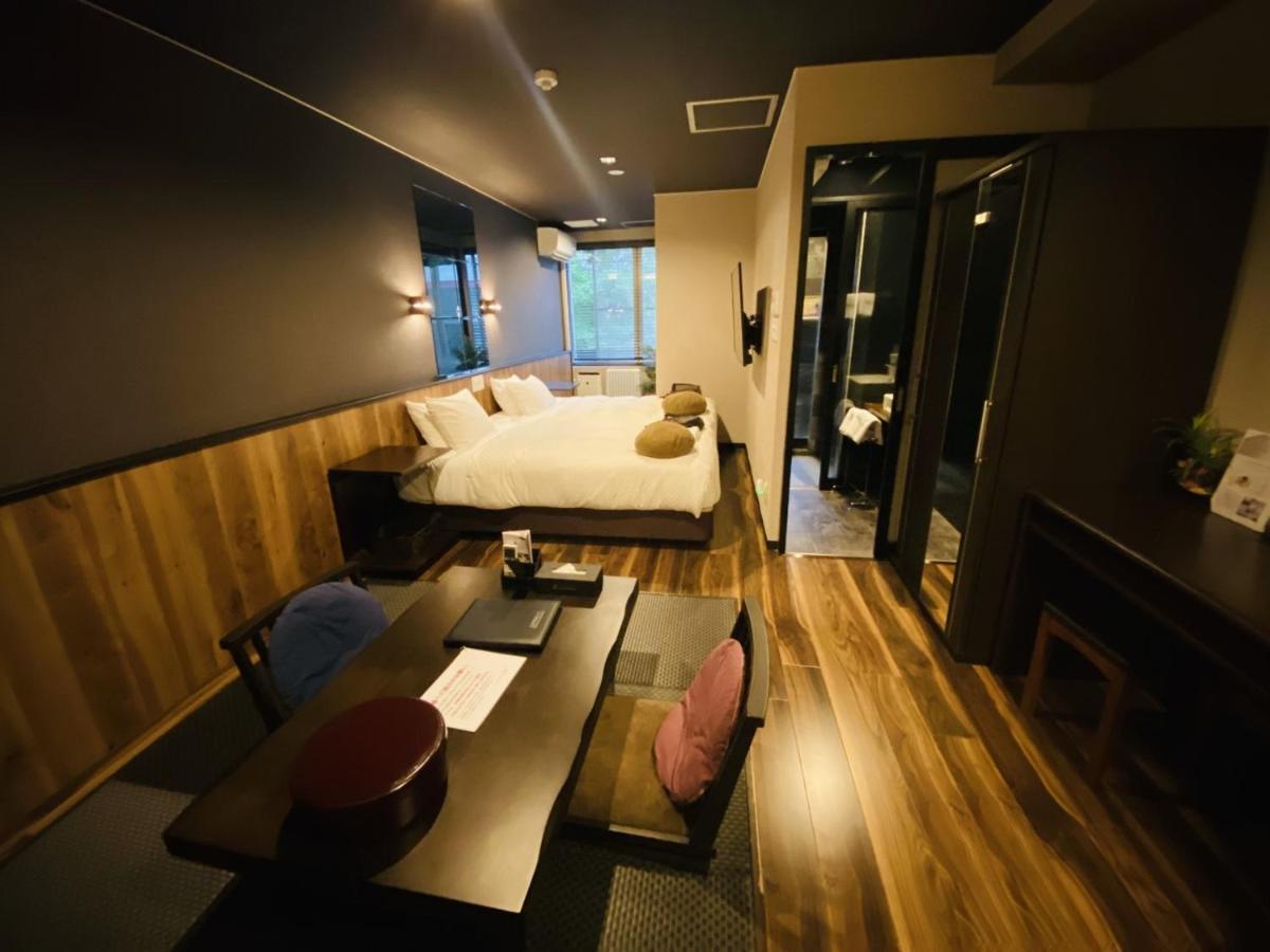 Livemax Resort Hakone Ashinoko Εξωτερικό φωτογραφία